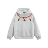 Туманно-серый