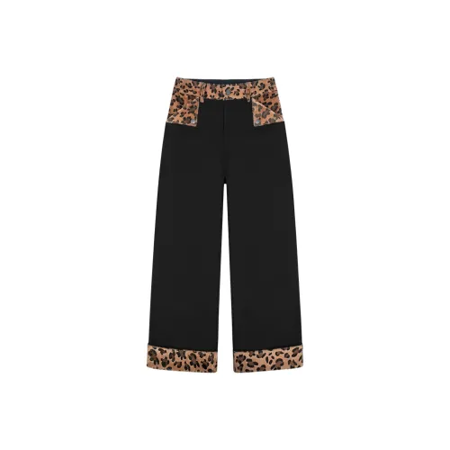 ANTIDOTE WORLDWIDE Повседневные брюки Унисекс