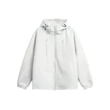 Туманно-белый