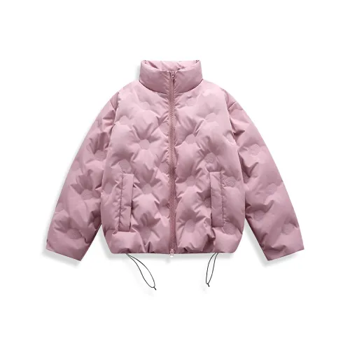 SNOW FLYING Унисекс Пуховики