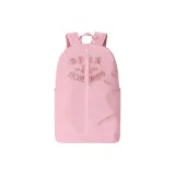 Розовая свинья