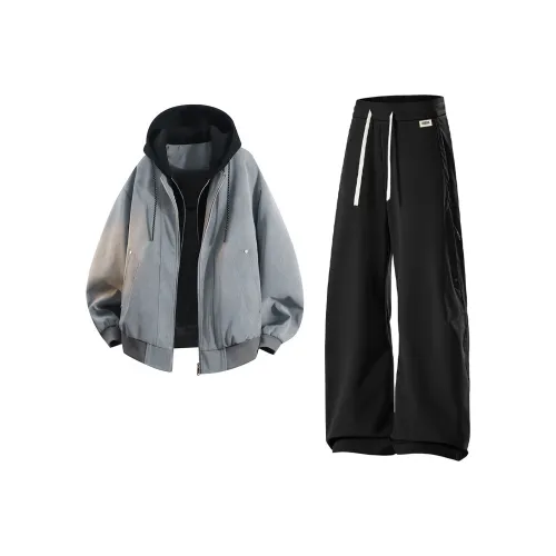 URBAN AUTHENTIC Повседневная Спортивная Одежда Унисекс