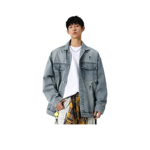 RKVC Унисекс Куртки