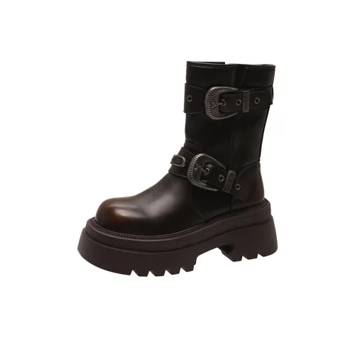 JEPSEN Ботильоны Женские