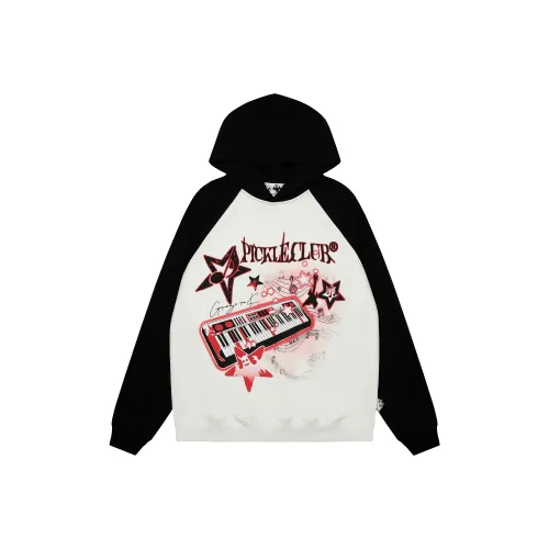 LBPC Унисекс Свитшоты