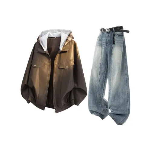 GWAF Унисекс Повседневная Спортивная Одежда