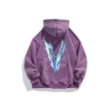 Фиолетовый