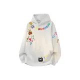 Туманно-серый