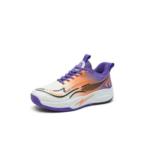 SAINT WATERS Детские баскетбольные кроссовки унисекс