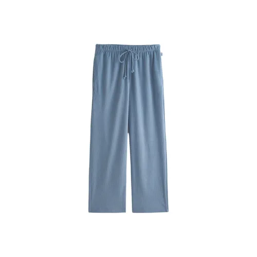 Abercrombie＆Fitch Вязаные спортивные брюки женские