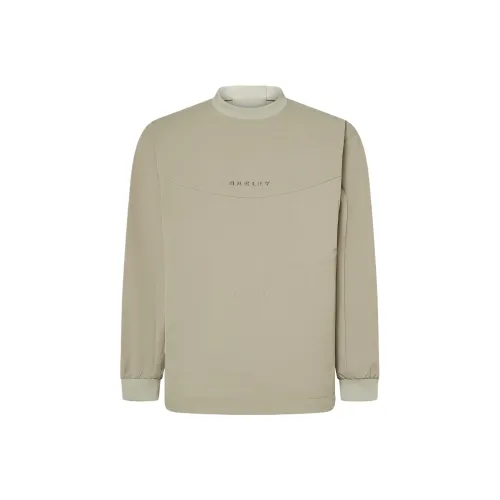 Oakley Каменно-зеленый Мужские Куртки