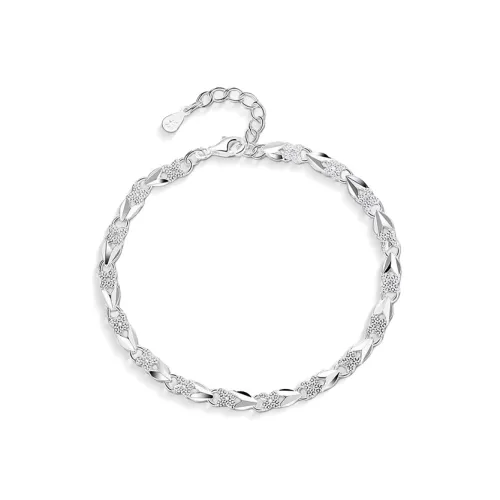 Inkopper Alloy Bracelets Women's