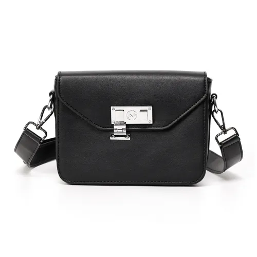 CARTELO ПУ (полиуретан) Сумка через плечо Стандартная Унисекс Многоцветная