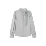 Light Gray, Вес примерно 170 г / Мягкий / Ручная стирка