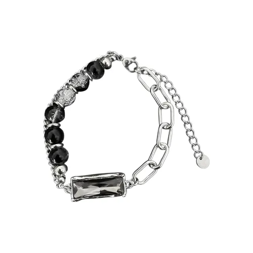 GIRATI Браслеты из нержавеющей стали Унисекс