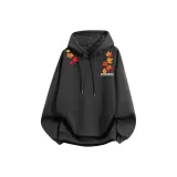 Темно-серый