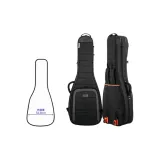 M80-2G-ULT-BLK (2 шт Электрические Гитары Эксклюзивные, Съемные Шкивы)