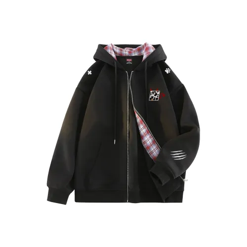 BALENO Унисекс Свитшоты