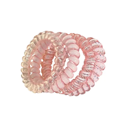 May10th Резиновые спирали для волос женские