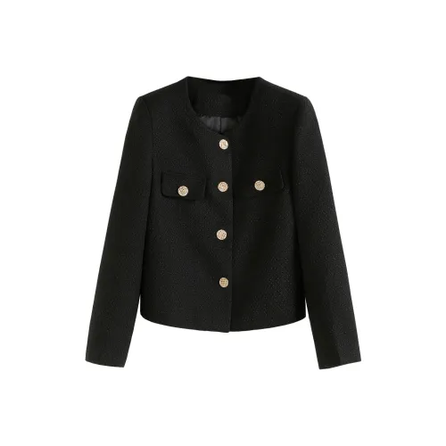 SKYA Женские Короткие Пальто