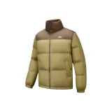 Светлый хаки зеленый / высушенный сосновый зеленый - 8