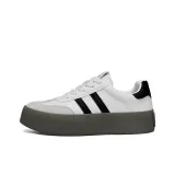 бело-черный