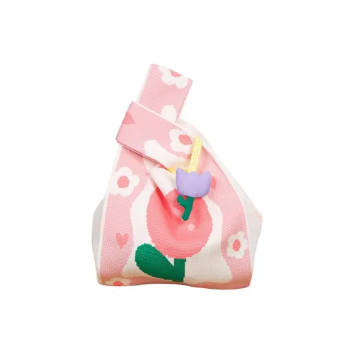 TINYAT Полиэстер Сумка Женская Многоцветная