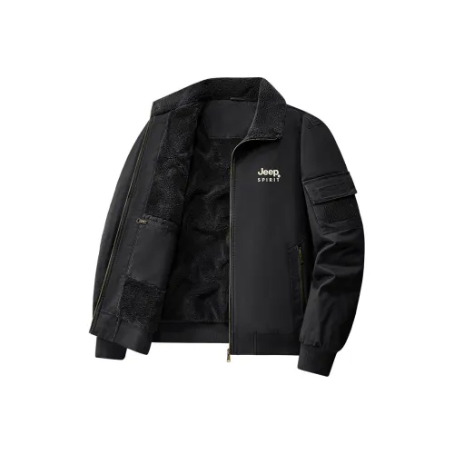 JEEP SPIRIT Leisure Collection Куртка Мужская