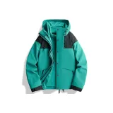 Forest Green (3-in-1, с подкладкой)