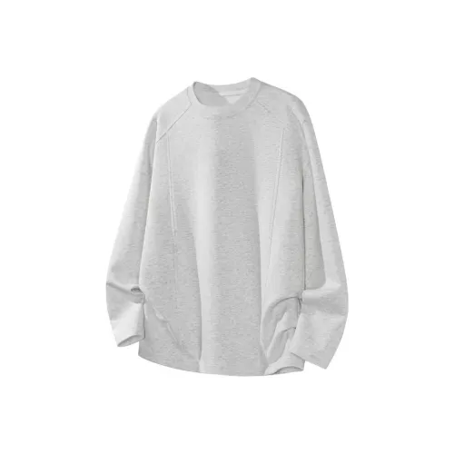 GPOUHO Унисекс T-рубашки