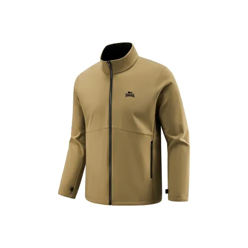 LONSDALE Унисекс Softshell Куртки