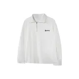 Белый (принт)