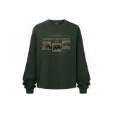 Армейский зеленый