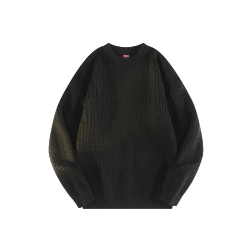 BALENO Унисекс Свитера