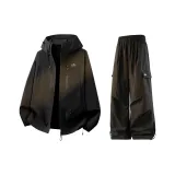 Черный + Черный