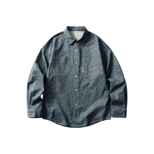 MEXICAN Унисекс Рубашки