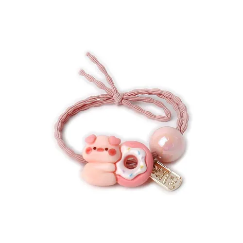 YOUWEI Полиамид Резинка для волос Женская