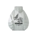 Туманно-серый