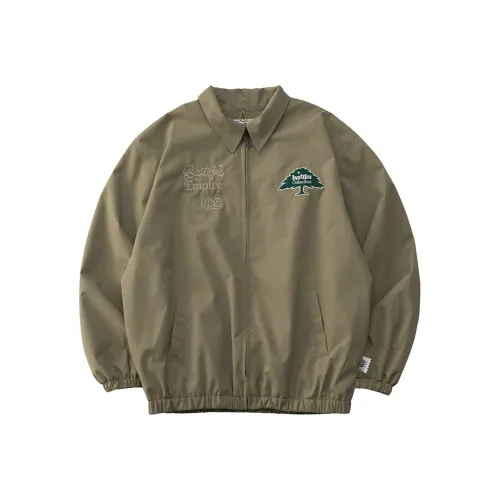 BATTLES EMPIRE Унисекс Куртки