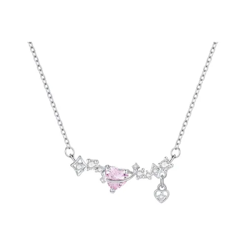 Barbie Ожерелья Женские