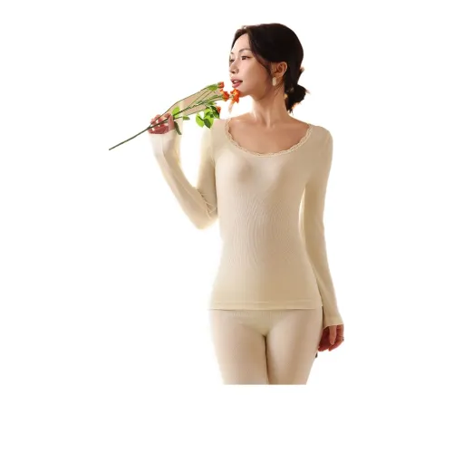 Cotton Gene Термический Комплект Женский