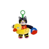 Богатство Цветочный Дизайн Украшение (Рыбка-ловушка) 11*13 см