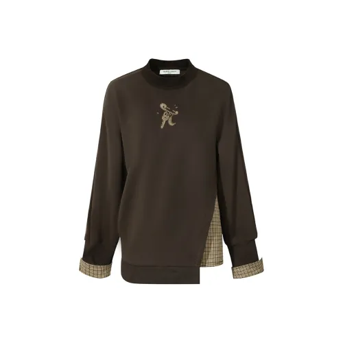 Valeria Obbaco Свитшот Унисекс