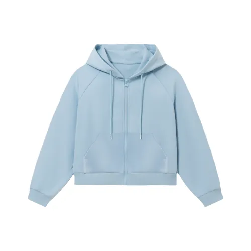 AURORA DIARY Толстовка Женская