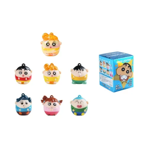 MOKAU Сюрприз Коробки