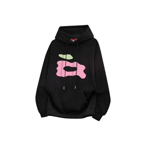 ATLETICO DE MADRID 1903 Длинный рукав Свитшот Унисекс