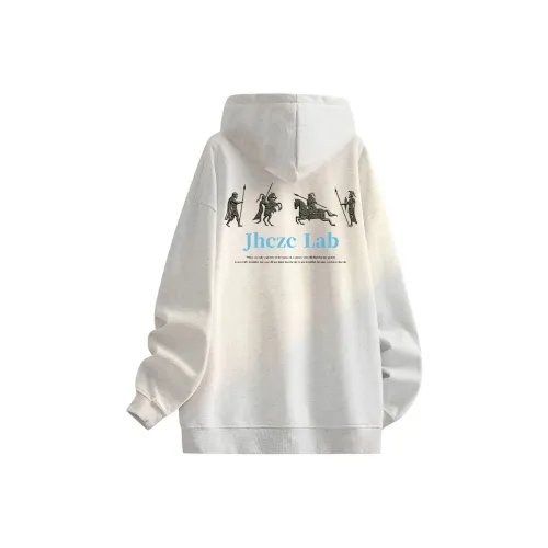 JHCZC Унисекс Свитшоты