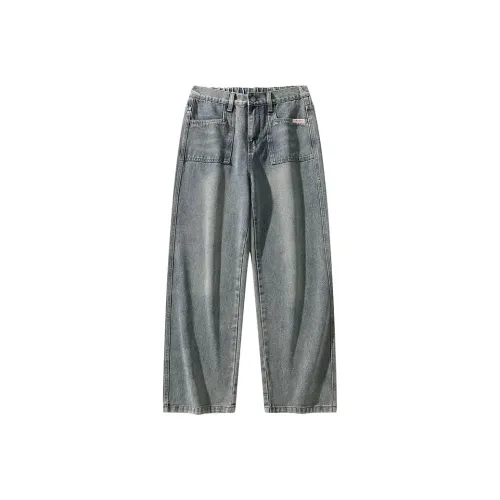 FOREVER 21 Унисекс Джинсы