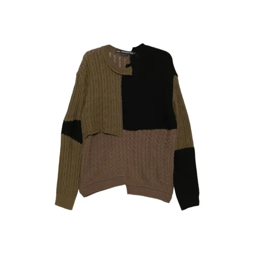 ANDERSSON BELL Collaboration FW25 Свитер Мужской