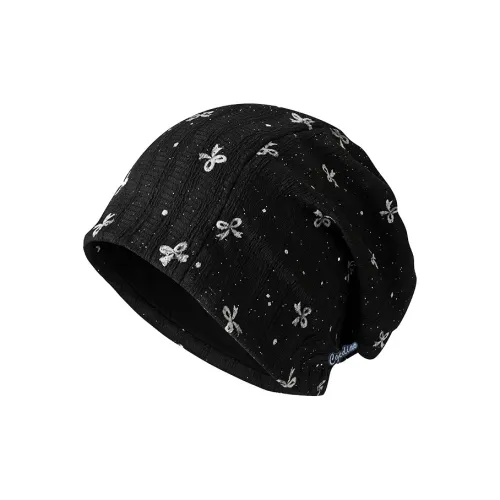 Cgediao Полиэстер Холодная шапка Унисекс